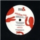 Negru & Boola - Hold On E.p.